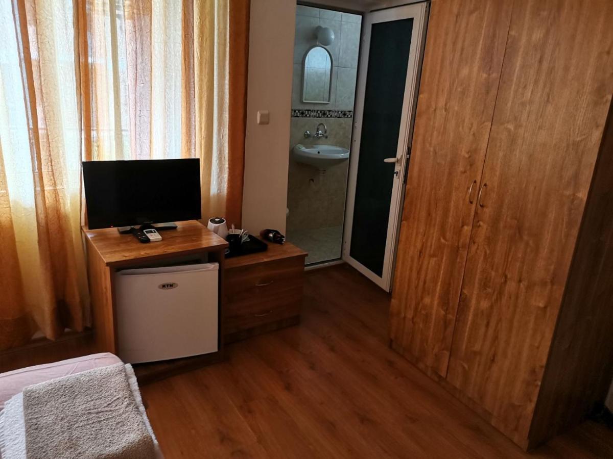 Guest House Villa Stefi Sozopol Ngoại thất bức ảnh