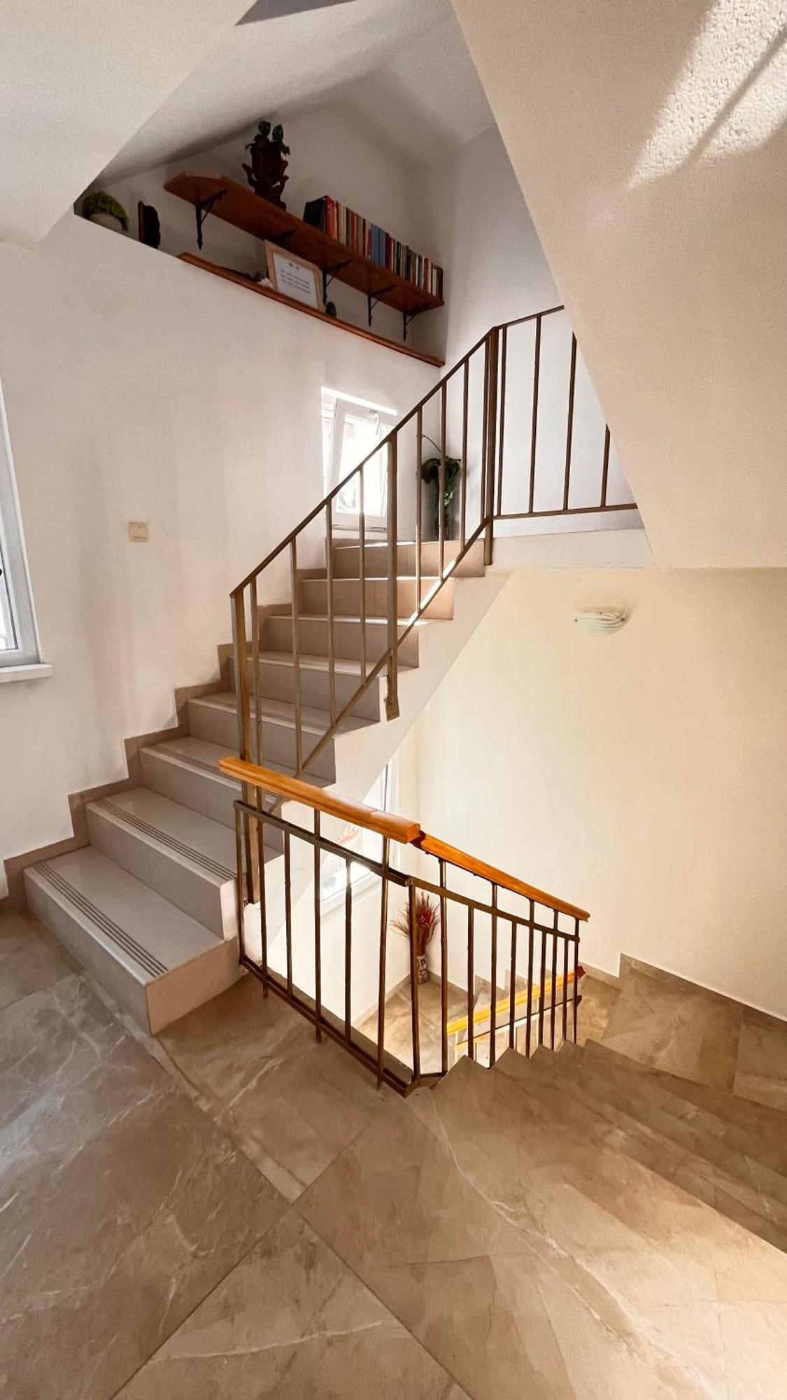 Guest House Villa Stefi Sozopol Ngoại thất bức ảnh