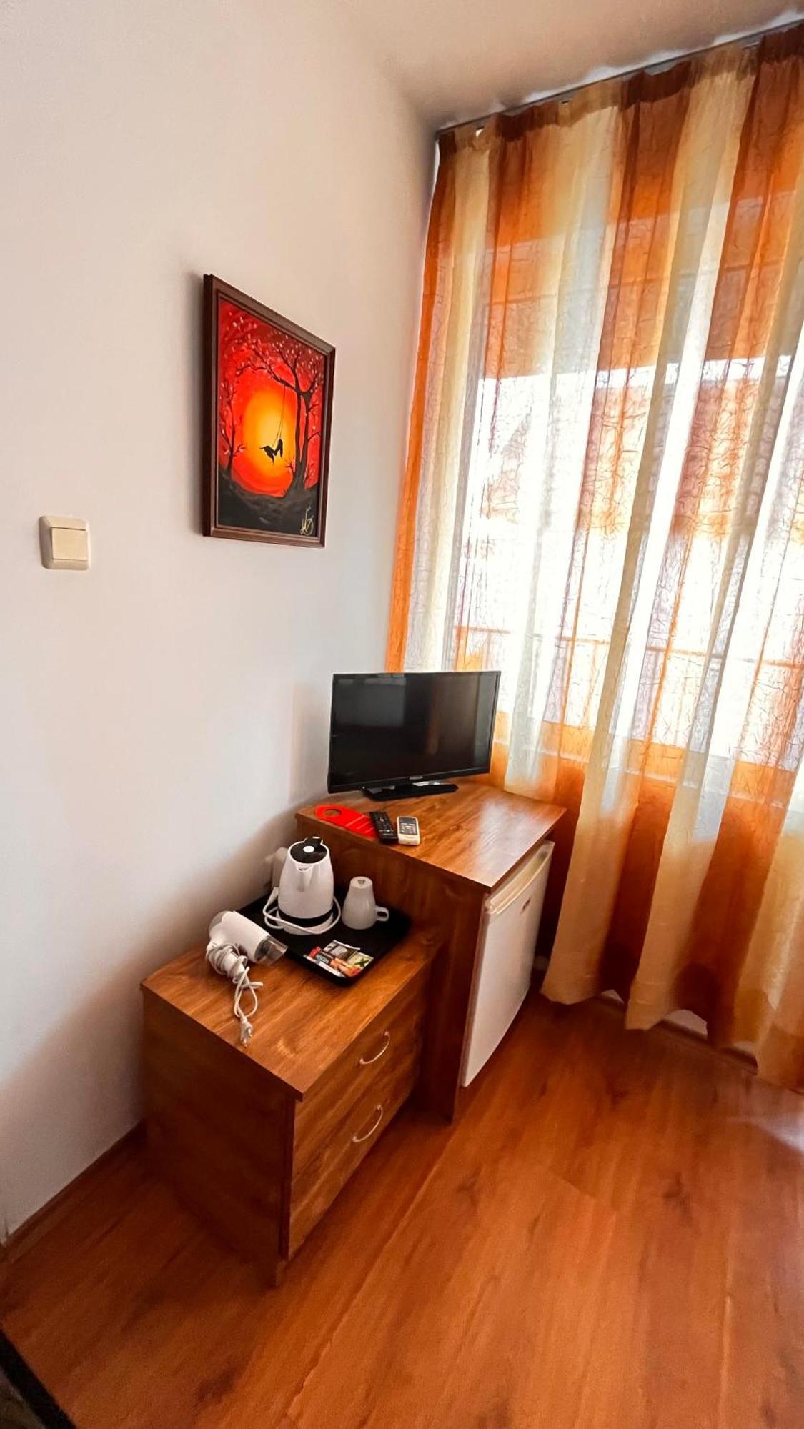 Guest House Villa Stefi Sozopol Ngoại thất bức ảnh