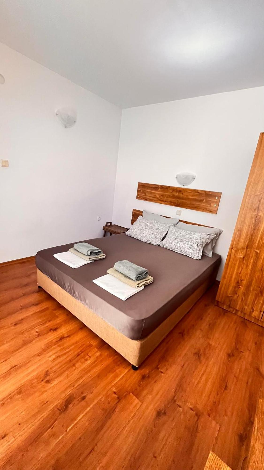 Guest House Villa Stefi Sozopol Ngoại thất bức ảnh