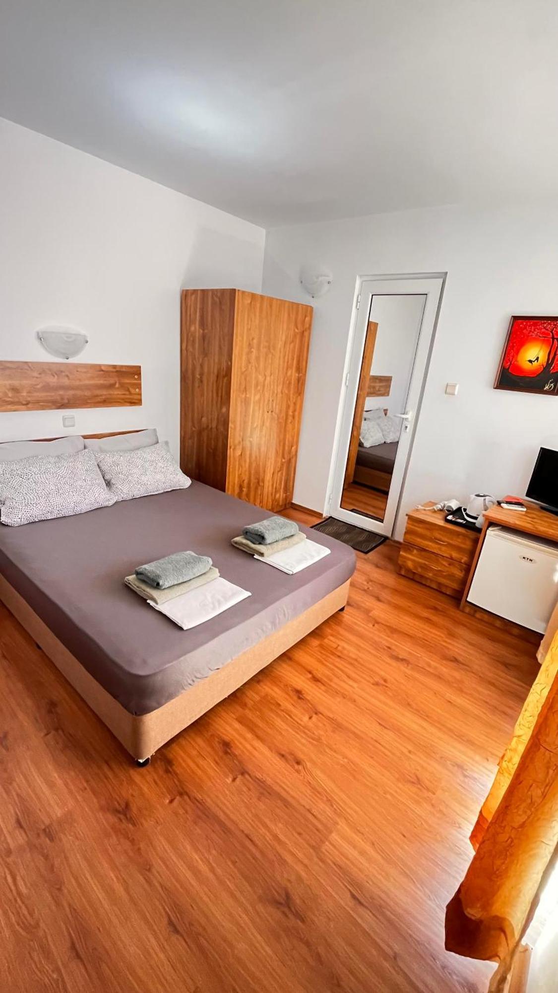 Guest House Villa Stefi Sozopol Ngoại thất bức ảnh