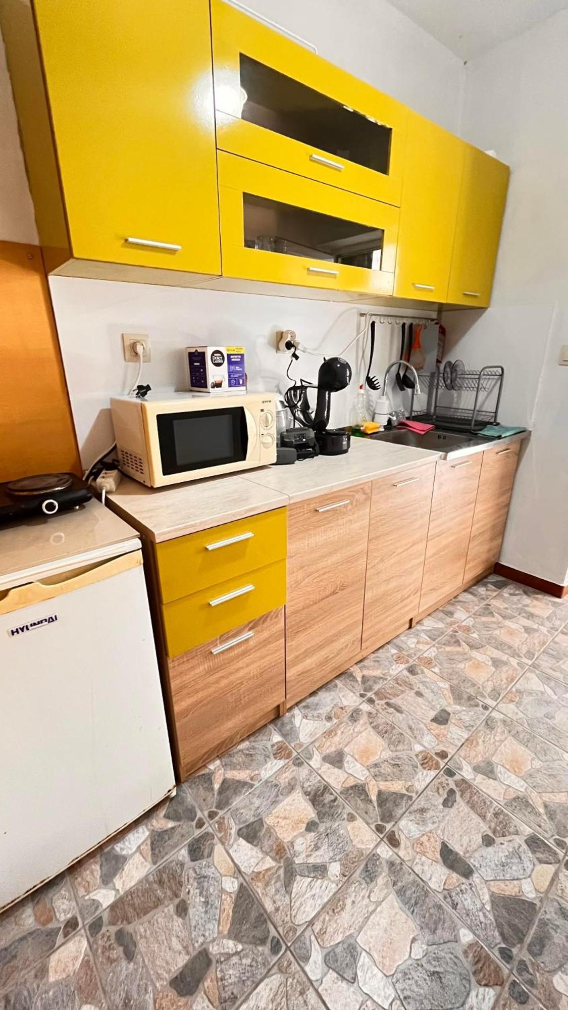 Guest House Villa Stefi Sozopol Ngoại thất bức ảnh