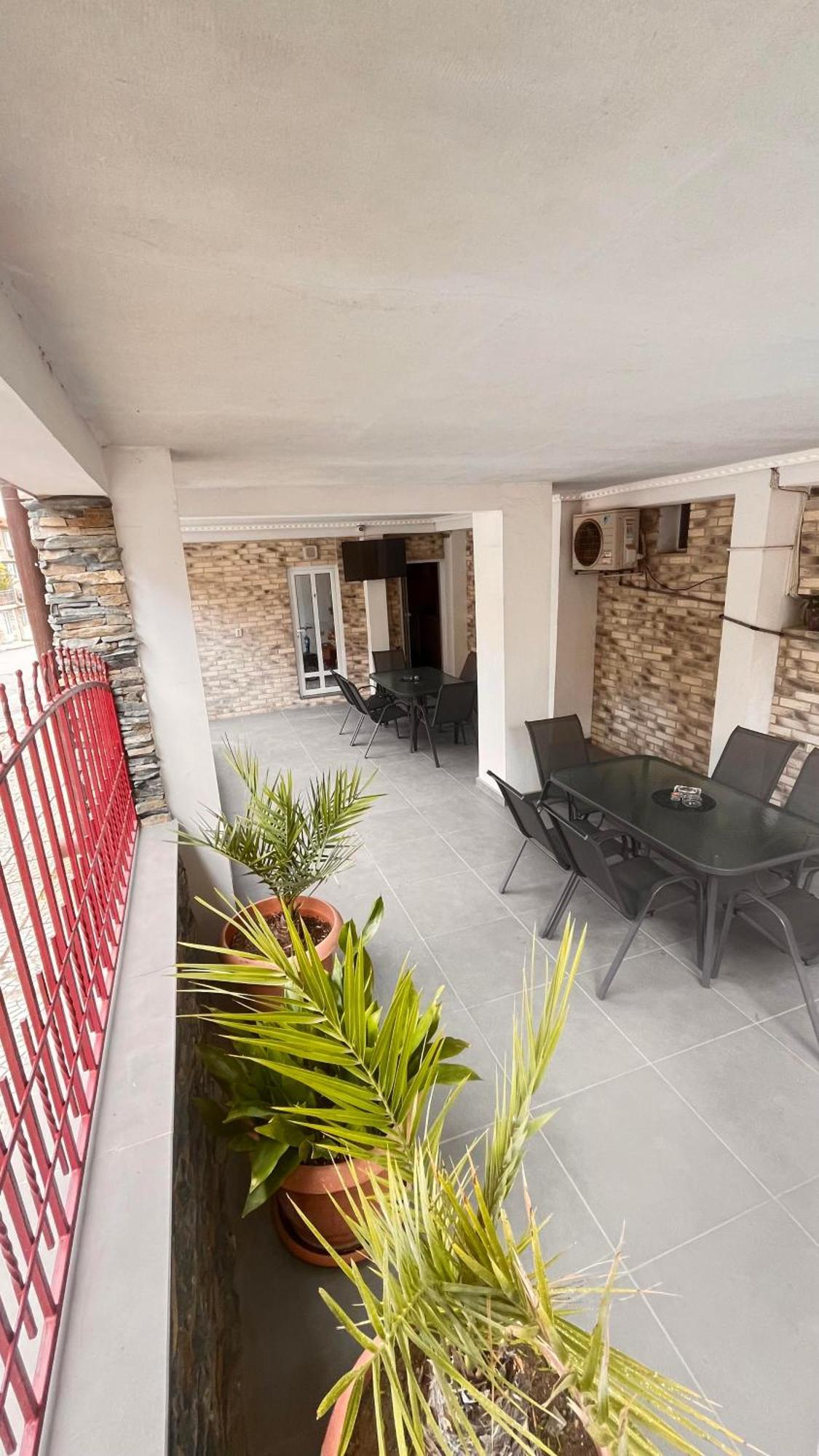 Guest House Villa Stefi Sozopol Ngoại thất bức ảnh
