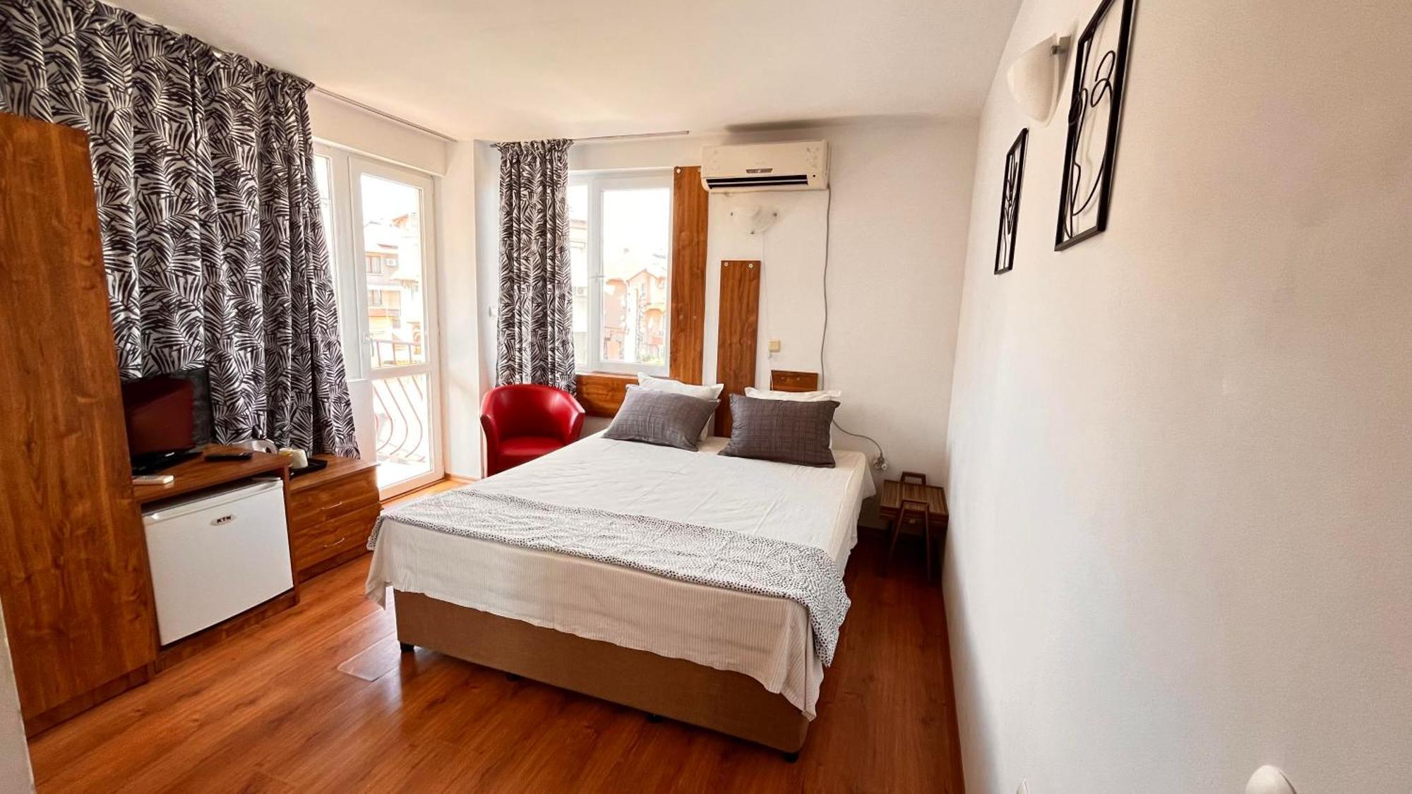 Guest House Villa Stefi Sozopol Ngoại thất bức ảnh