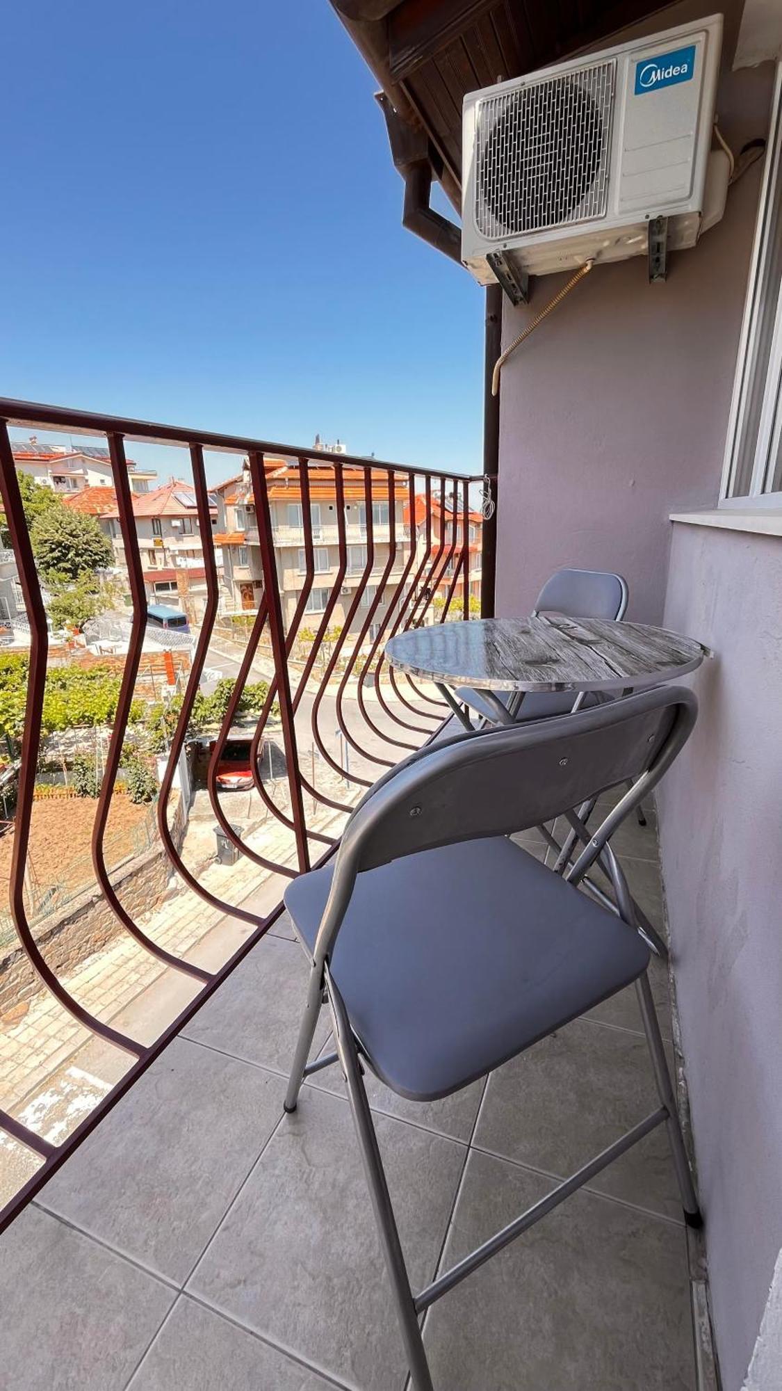 Guest House Villa Stefi Sozopol Ngoại thất bức ảnh