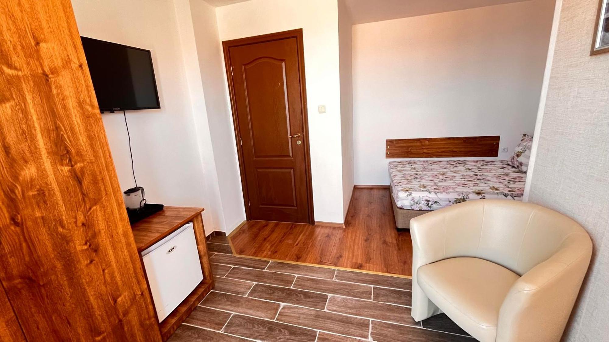 Guest House Villa Stefi Sozopol Ngoại thất bức ảnh