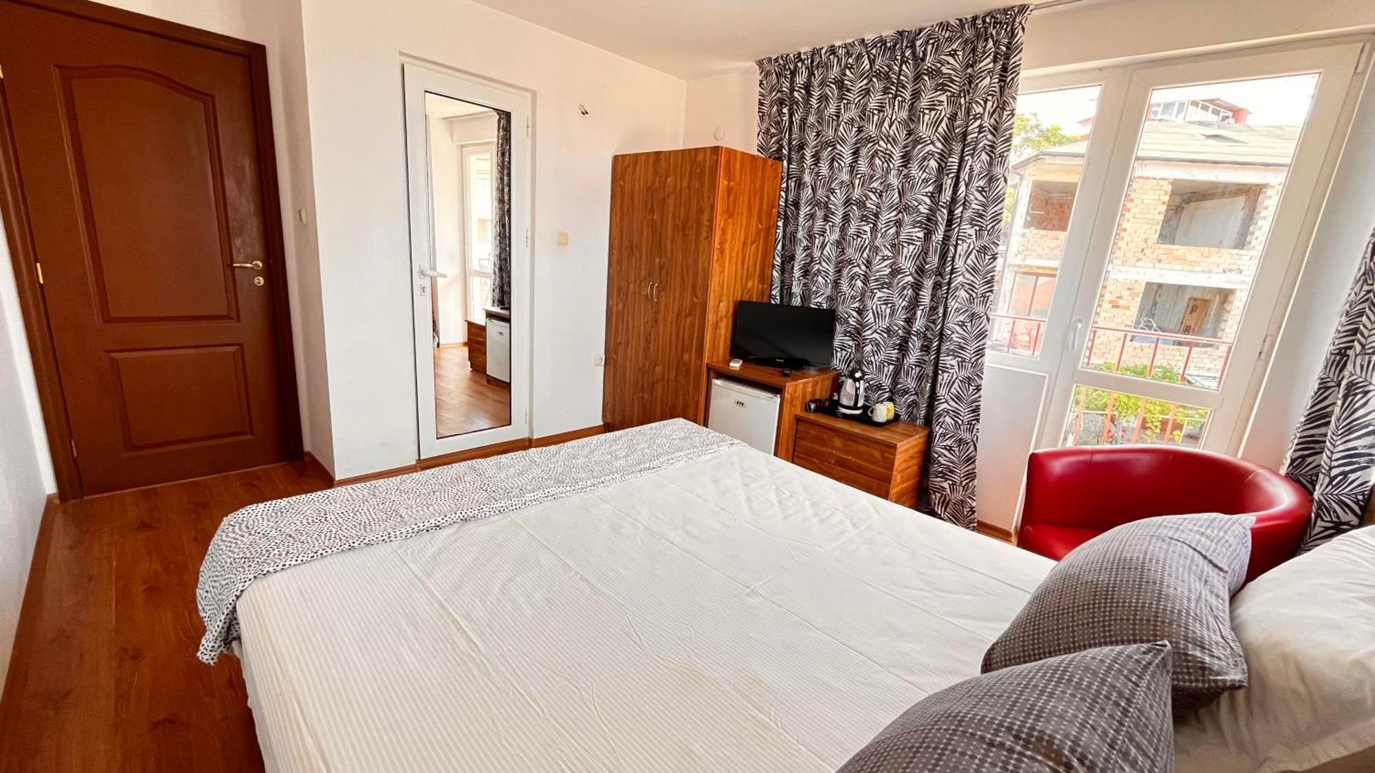 Guest House Villa Stefi Sozopol Ngoại thất bức ảnh