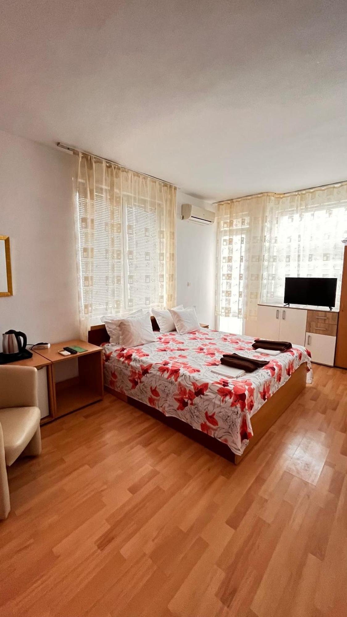 Guest House Villa Stefi Sozopol Phòng bức ảnh