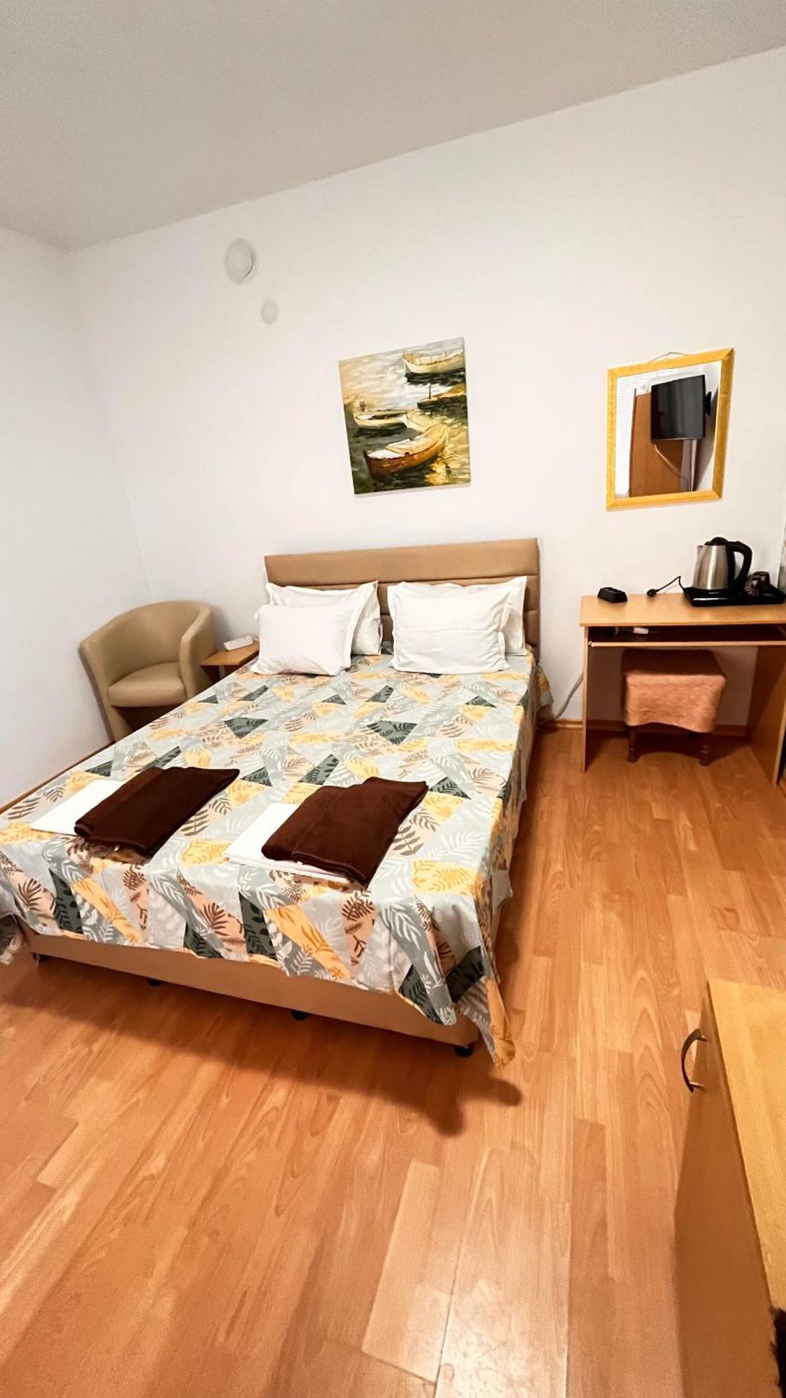 Guest House Villa Stefi Sozopol Phòng bức ảnh