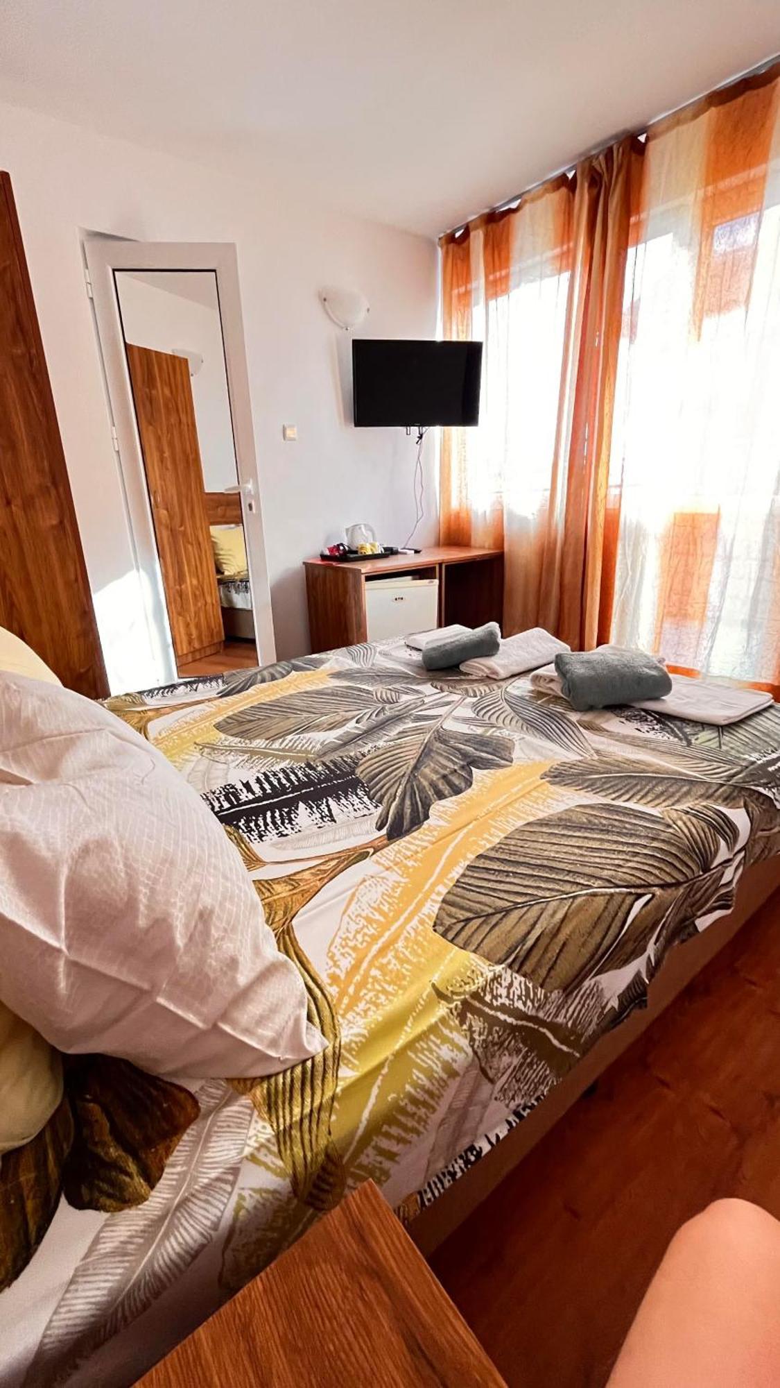 Guest House Villa Stefi Sozopol Phòng bức ảnh