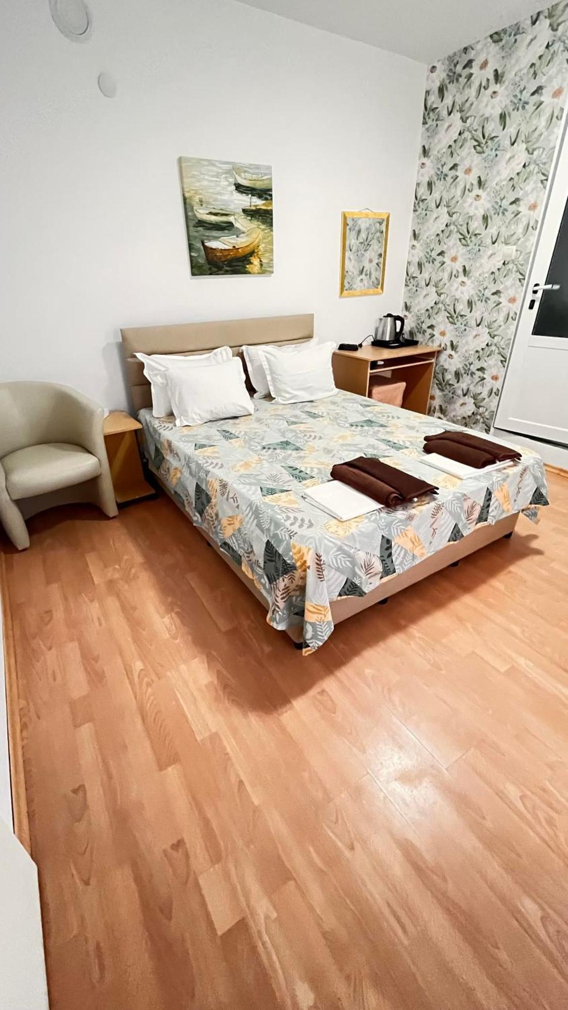 Guest House Villa Stefi Sozopol Phòng bức ảnh