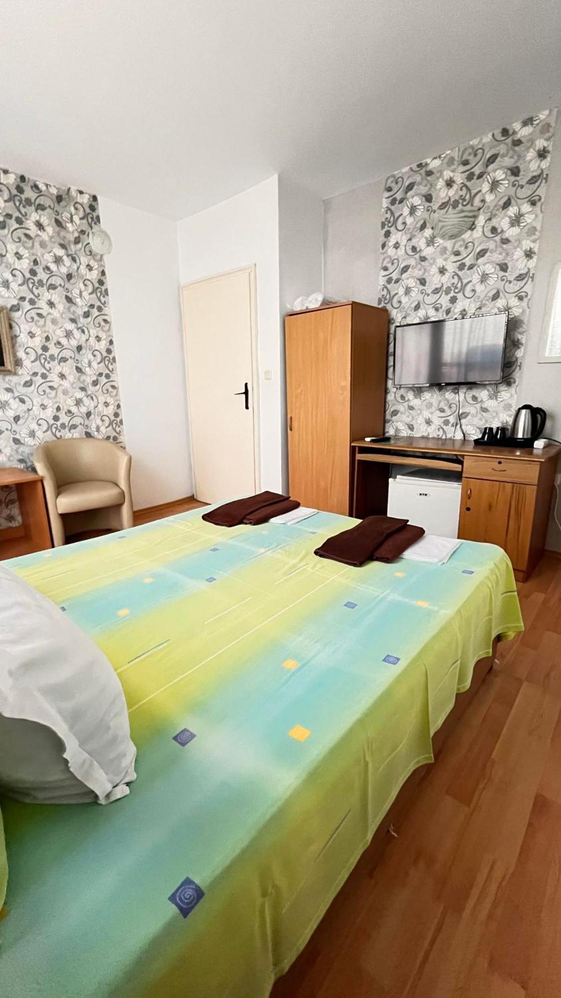 Guest House Villa Stefi Sozopol Phòng bức ảnh