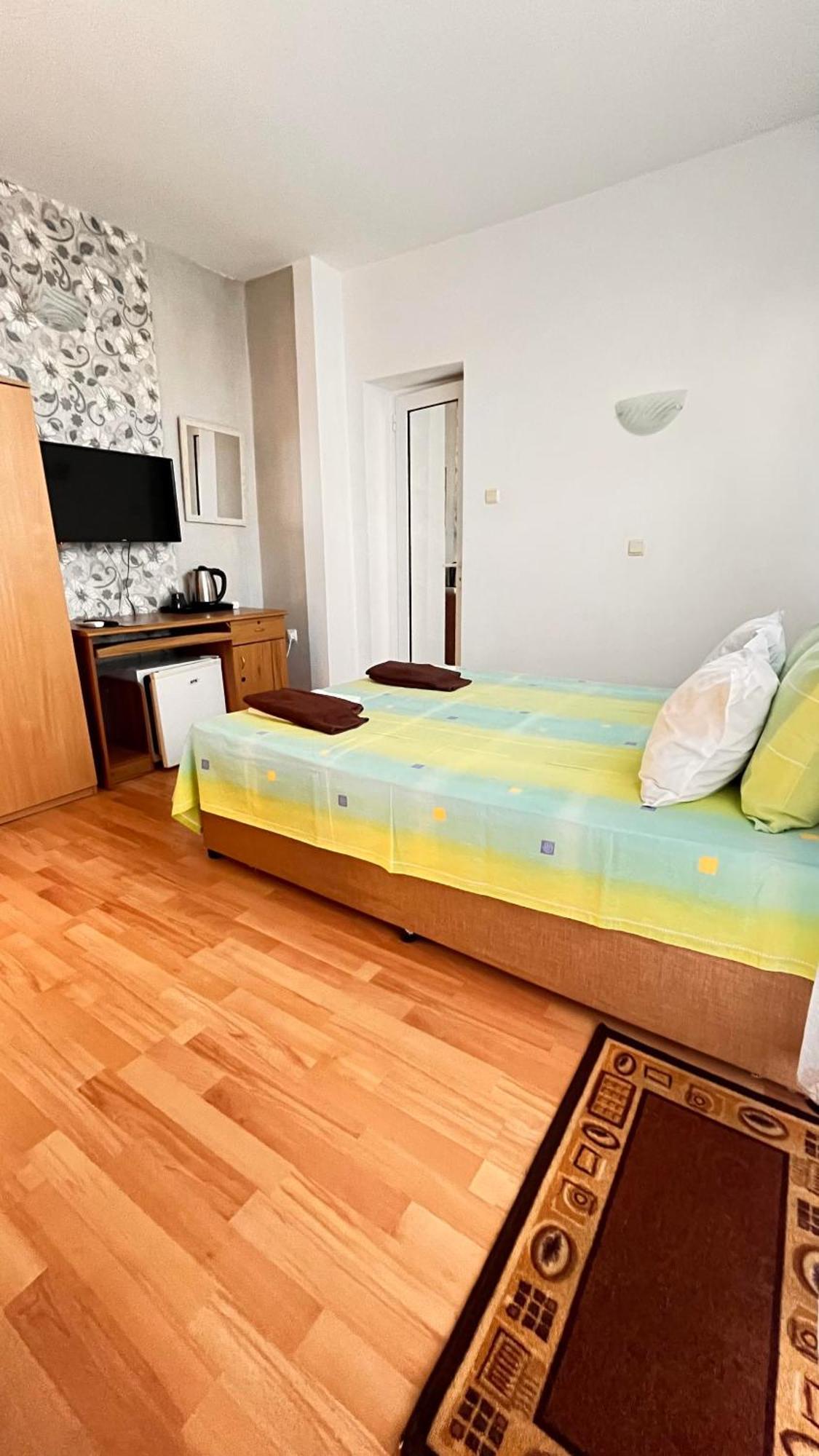 Guest House Villa Stefi Sozopol Phòng bức ảnh