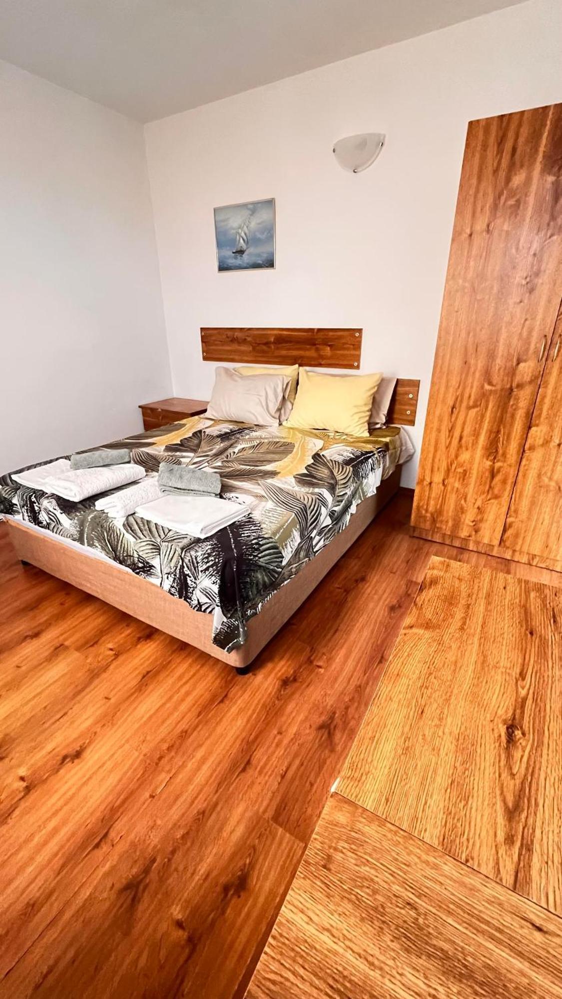 Guest House Villa Stefi Sozopol Phòng bức ảnh