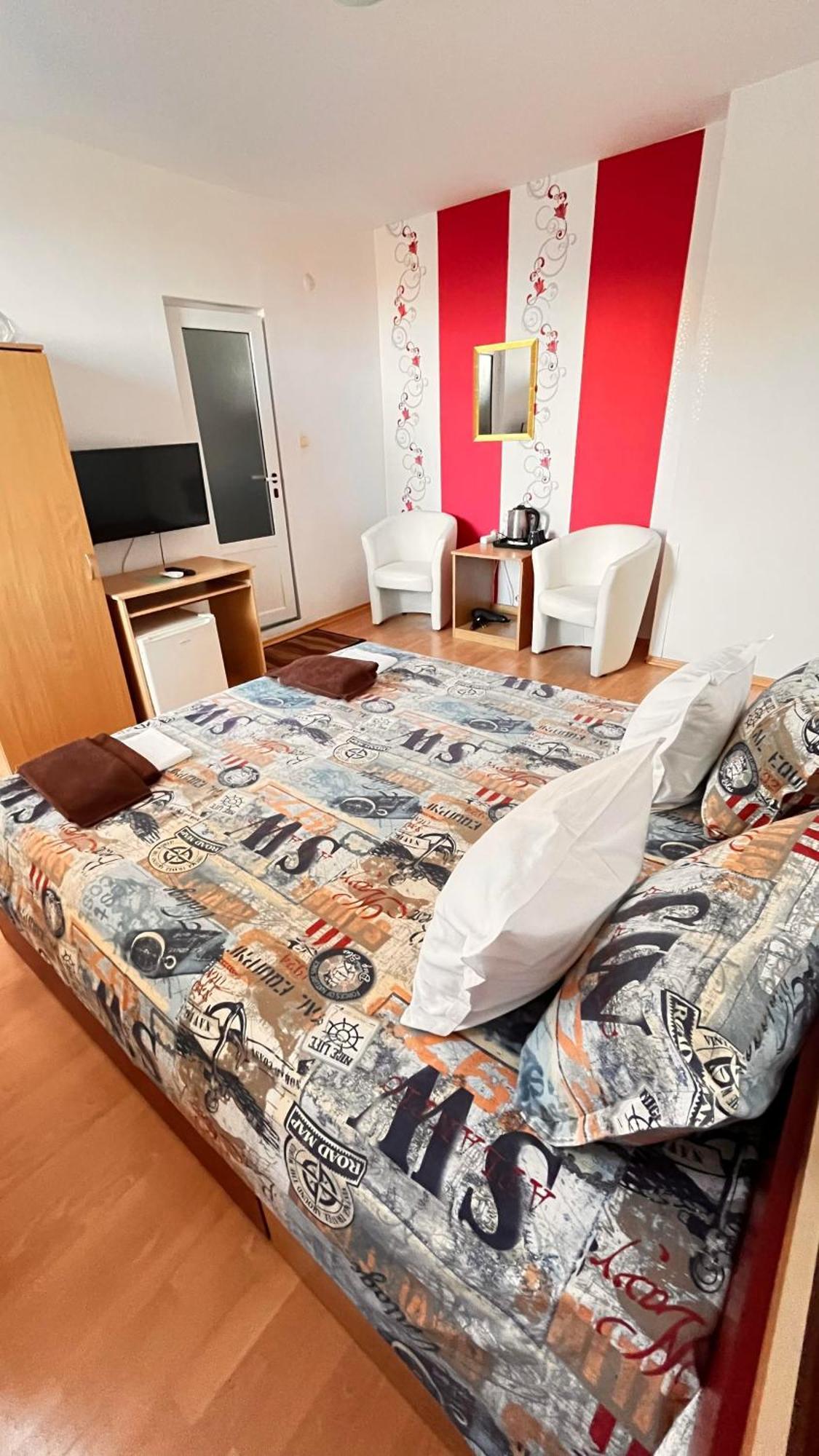 Guest House Villa Stefi Sozopol Phòng bức ảnh